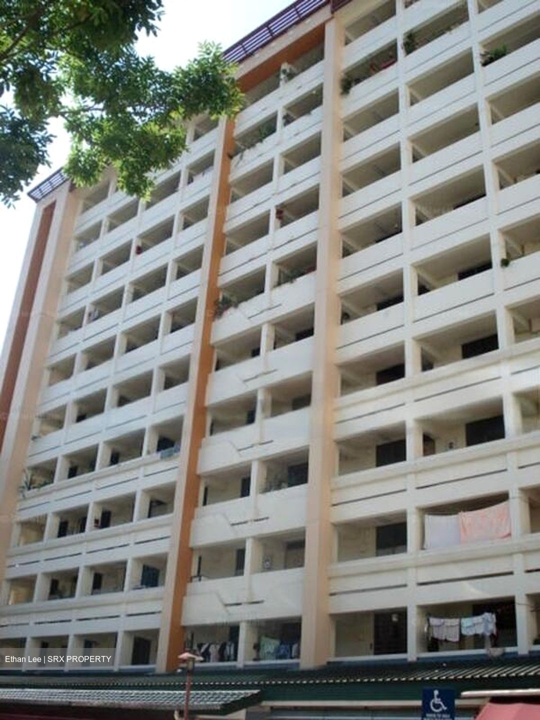 8 Lorong 7 Toa Payoh (D12), Shop House #464496011